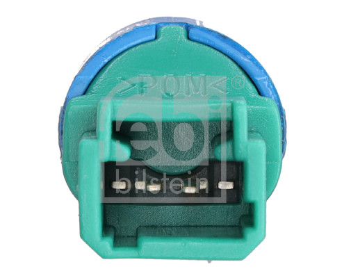 FEBI (60940420) INTERRUTTORE PEDALE FRIZIONE