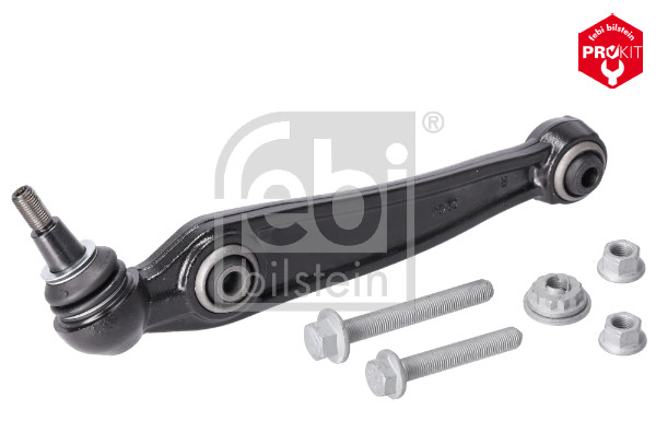 Braccio oscillante, sospensione ruota FEBI 40572