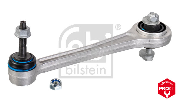 Braccio oscillante, sospensione ruota FEBI 40575