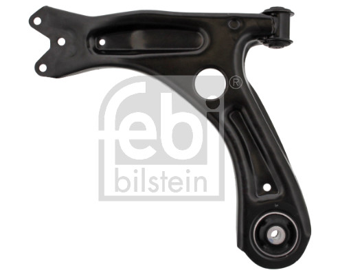 Braccio oscillante, sospensione ruota FEBI 40594