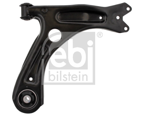 Braccio oscillante, sospensione ruota FEBI 40595