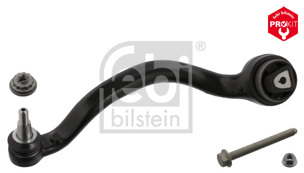 Braccio oscillante, sospensione ruota FEBI 40603