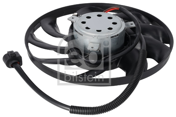 FEBI (30940637) VENTOLA DEL RADIATORE
