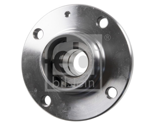FEBI (30940660) KIT CUSCINETTO RUOTA