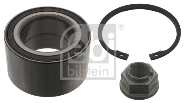 FEBI (10940682) KIT CUSCINETTO RUOTA