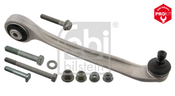 Braccio oscillante, sospensione ruota FEBI 40746