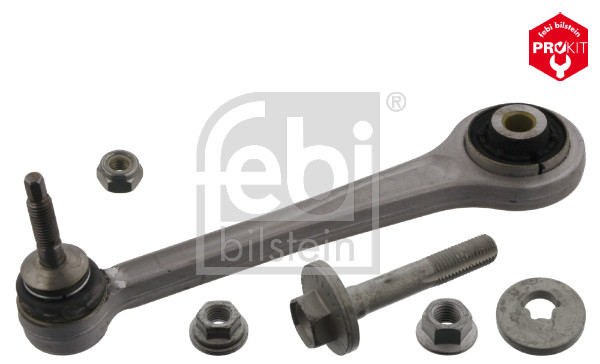 Braccio oscillante, sospensione ruota FEBI 40792