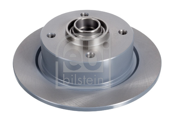 Disco freno FEBI 40819
