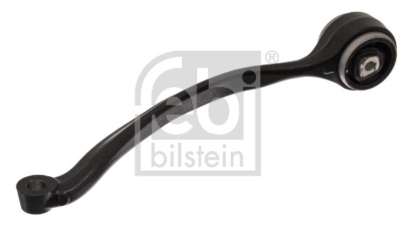 Braccio oscillante, sospensione ruota FEBI 40821