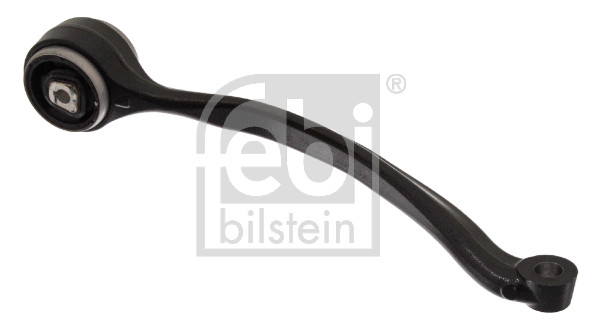Braccio oscillante, sospensione ruota FEBI 40822
