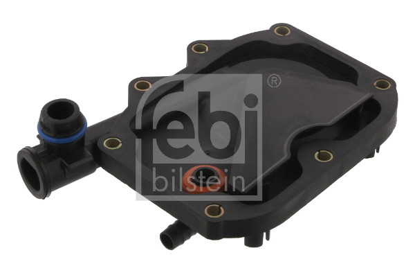 Valvola, ventilazione carter FEBI 40883