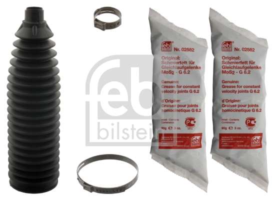 FEBI (40940915) SET CUFFIA INTERNA SCATOLA GUIDA