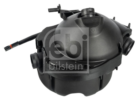 Separatore olio, ventilazione monoblocco FEBI 40991