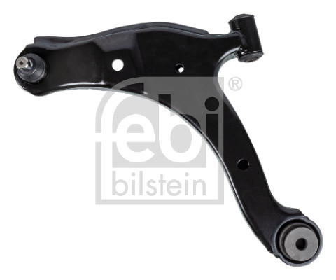 Braccio oscillante, sospensione ruota FEBI 41052