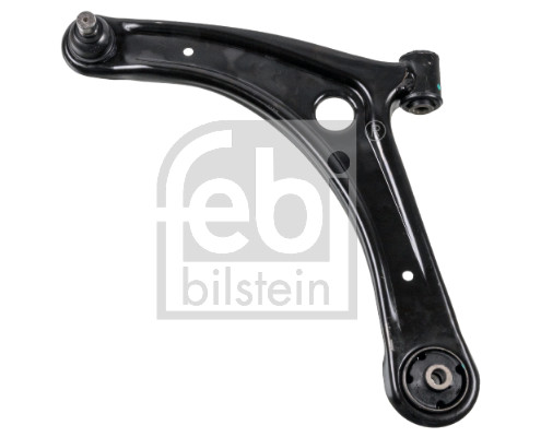 Braccio oscillante, sospensione ruota FEBI 41062