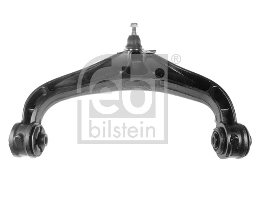 Braccio oscillante, sospensione ruota FEBI 41080