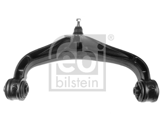 Braccio oscillante, sospensione ruota FEBI 41081