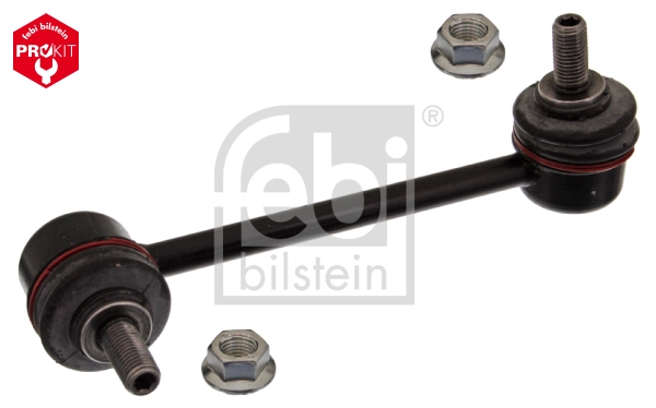 FEBI (80941186) TIRANTE BARRA STABILIZZATRICE