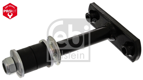 FEBI (80941187) TIRANTE BARRA STABILIZZATRICE
