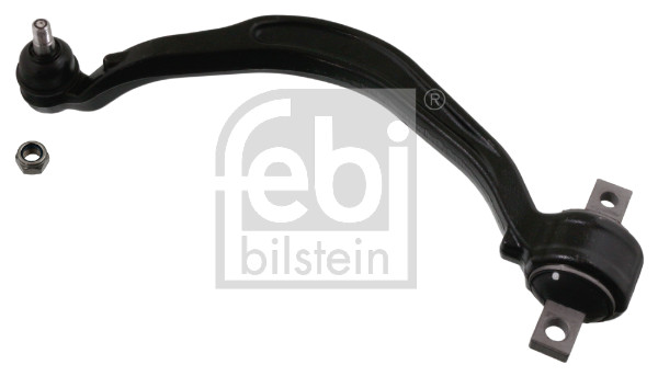 Braccio oscillante, sospensione ruota FEBI 41226