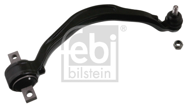 Braccio oscillante, sospensione ruota FEBI 41227