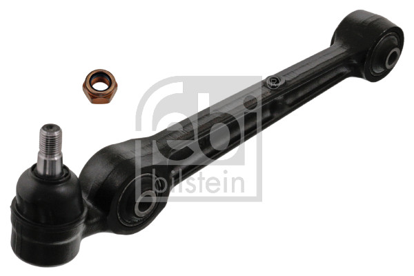 Braccio oscillante, sospensione ruota FEBI 41235