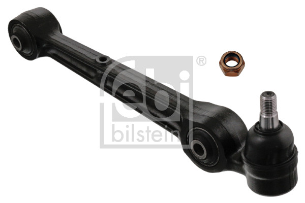 Braccio oscillante, sospensione ruota FEBI 41236