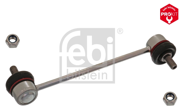 FEBI (80941651) TIRANTE BARRA STABILIZZATRICE