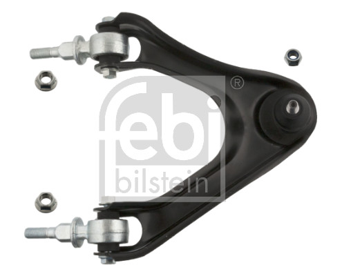 Braccio oscillante, sospensione ruota FEBI 42152