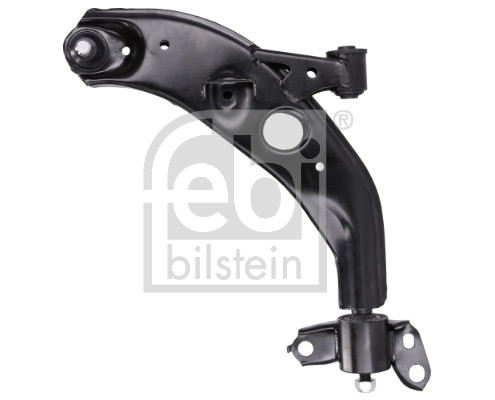Braccio oscillante, sospensione ruota FEBI 42408