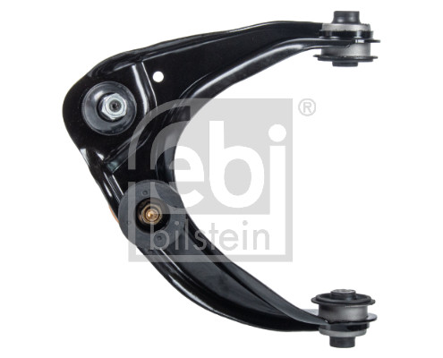 Braccio oscillante, sospensione ruota FEBI 42435