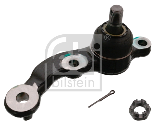 FEBI (81943110) GIUNTO SFERICO