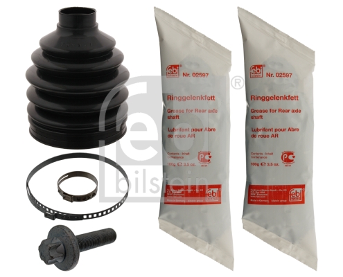 FEBI (10943449) KIT CUFFIA GIUNTO OMOCINETICO