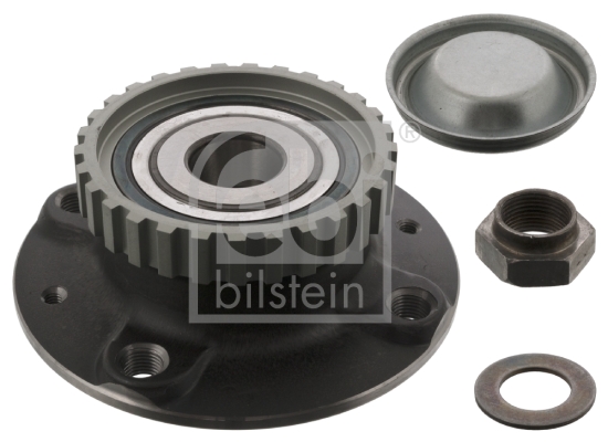 FEBI (62943505) KIT CUSCINETTO RUOTA