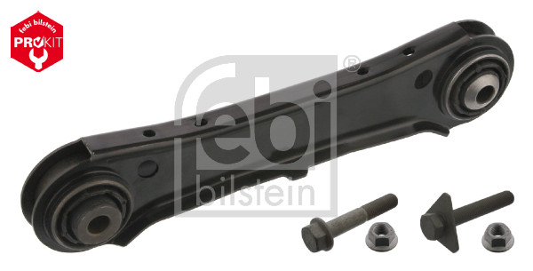 Braccio oscillante, sospensione ruota FEBI 43543