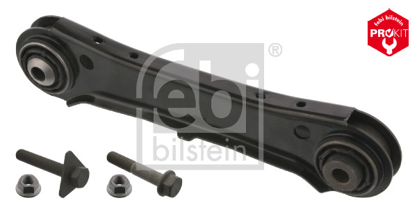Braccio oscillante, sospensione ruota FEBI 43544