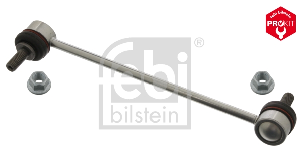 FEBI (10943557) TIRANTE BARRA STABILIZZATRICE
