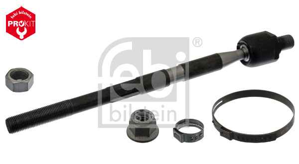 Giunto assiale, asta trasversale FEBI 43577