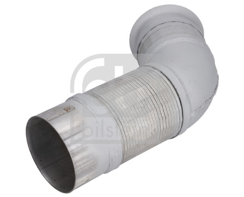 FEBI TUBO METALLICO FLESSIBILE