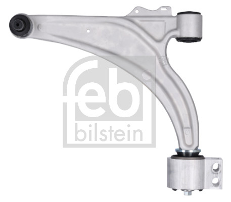 Braccio oscillante, sospensione ruota FEBI 43719