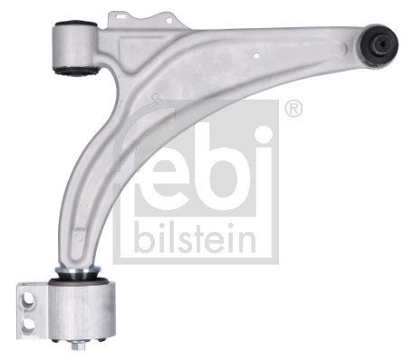 Braccio oscillante, sospensione ruota FEBI 43720