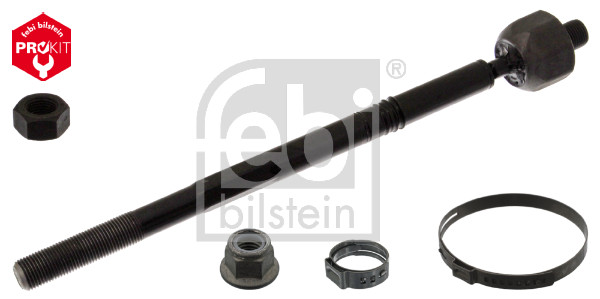 Giunto assiale, asta trasversale FEBI 43794