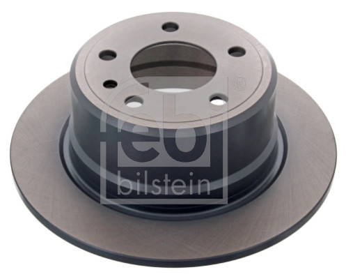 Disco freno FEBI 43808