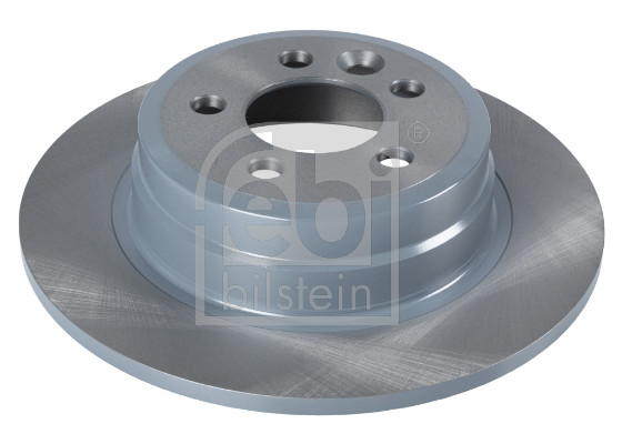 Disco freno FEBI 43810