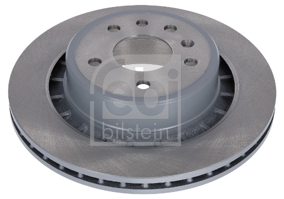 Disco freno FEBI 43812