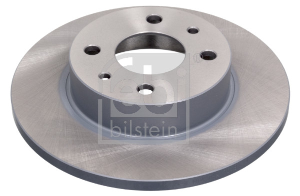 Disco freno FEBI 43815