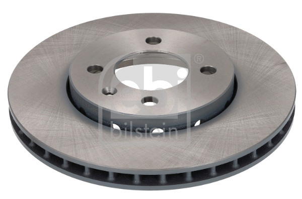 Disco freno FEBI 43841