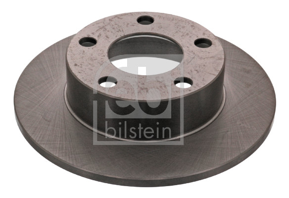 Disco freno FEBI 43846
