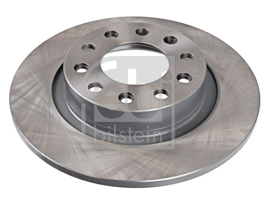 Disco freno FEBI 43864