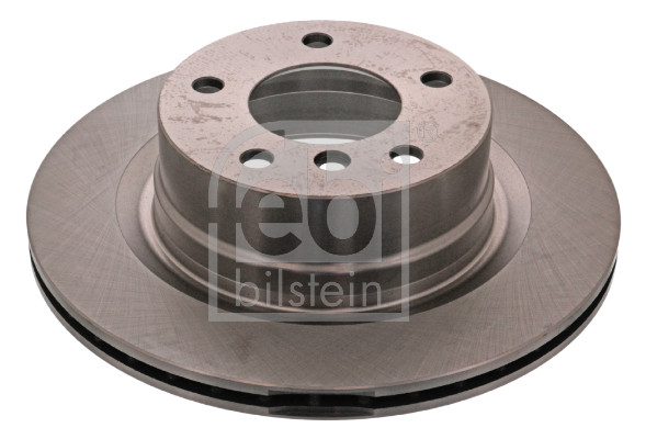 Disco freno FEBI 43867